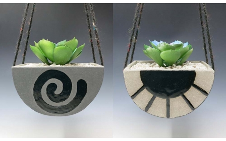 Hanging Planters